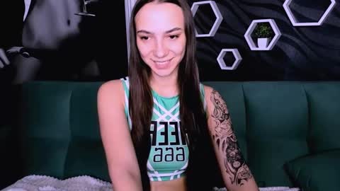 annabishop online show from January 2025 03:23:01 AM