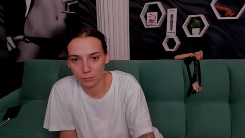 annabishop online show from January 2025 09:50:02 AM