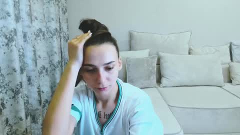 annabishop online show from January 2025 03:18:01 PM