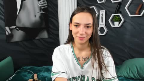 annabishop online show from January 2025 03:04:02 AM