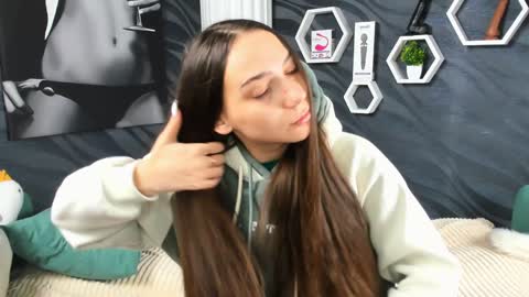 annabishop online show from January 2025 03:30:02 AM