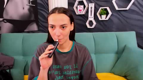 annabishop online show from February 2025 03:23:01 AM