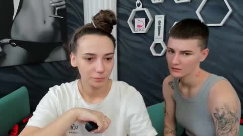 annabishop online show from February 2025 03:21:02 AM