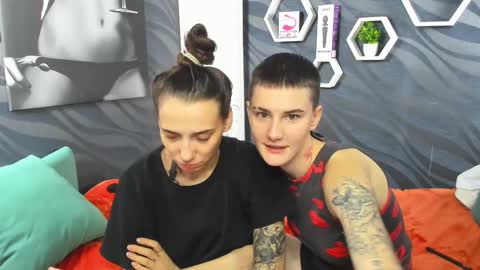 annabishop online show from February 2025 11:56:02 PM