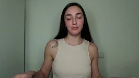 Anna online show from December 2024 06:52:01 PM