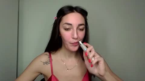 Anna online show from December 2024 06:38:02 PM