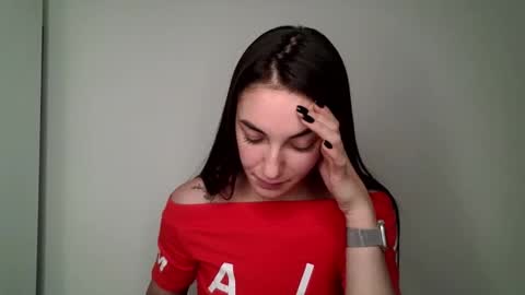 Anna online show from February 2025 07:46:01 PM