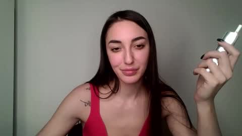 Anna online show from February 2025 10:50:02 PM