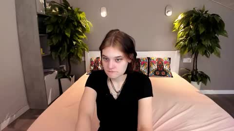 Snapshot of annacandie chatting on September 2025 11:53:02 AM Anna online show from September 2025 11:53:02 AM