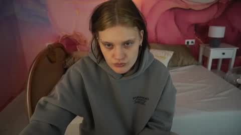 Snapshot of annacandie chatting on September 2025 05:20:01 AM Anna online show from September 2025 05:20:01 AM