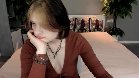 Snapshot of annacandie chatting on September 2025 05:31:01 AM Anna online show from September 2025 05:31:01 AM