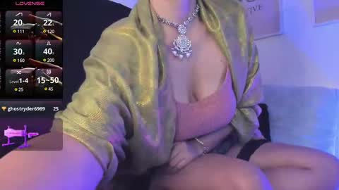 Anna online show from February 2025 02:08:02 AM