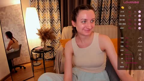 Anna online show from December 2024 05:20:02 AM