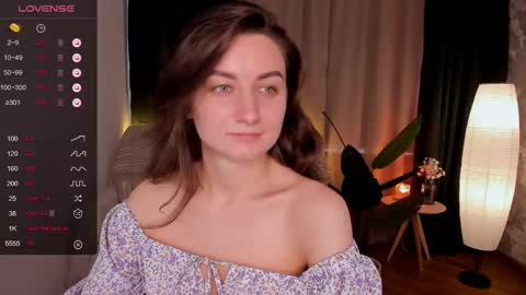 Anna online show from February 2025 09:02:01 AM