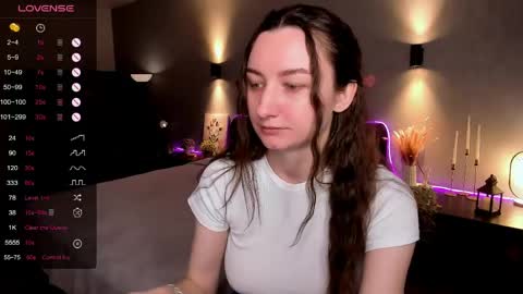 Snapshot of annacooleman_ chatting on May 2026 02:19:01 AM Anna online show from May 2026 02:19:01 AM