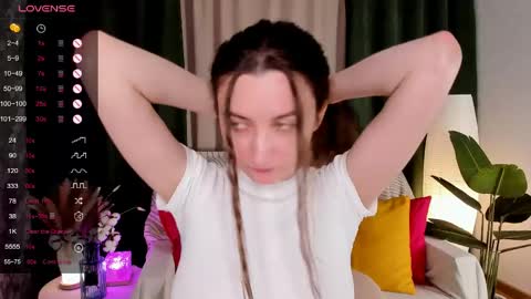 Snapshot of annacooleman_ chatting on May 2026 02:28:01 AM Anna online show from May 2026 02:28:01 AM