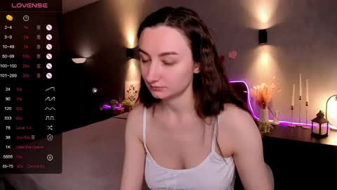 Snapshot of annacooleman_ chatting on May 2026 02:19:01 AM Anna online show from May 2026 02:19:01 AM