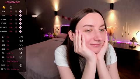Snapshot of annacooleman_ chatting on May 2026 02:09:02 AM Anna online show from May 2026 02:09:02 AM