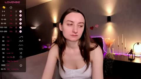 Snapshot of annacooleman_ chatting on May 2026 02:19:02 AM Anna online show from May 2026 02:19:02 AM