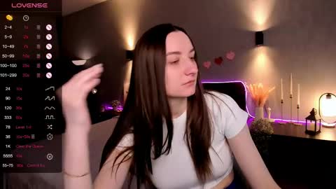 Snapshot of annacooleman_ chatting on June 2026 02:28:02 AM Anna online show from June 2026 02:28:02 AM
