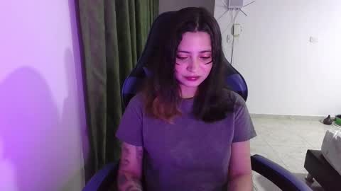 Snapshot of annacrow chatting on October 2025 01:36:02 AM Anna online show from October 2025 01:36:02 AM