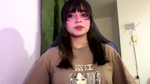 Snapshot of annacrow chatting on November 2025 04:56:01 AM Anna online show from November 2025 04:56:01 AM