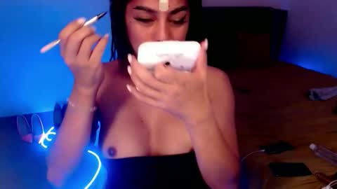 ANNA online show from February 2026 07:54:02 PM