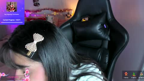 Annadu011 online show from December 2024 05:10:02 PM