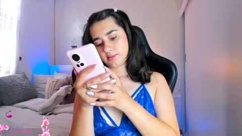 Annadu011 online show from February 2025 03:19:01 PM