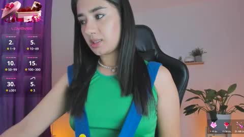 Annadu011 online show from February 2026 01:30:02 PM