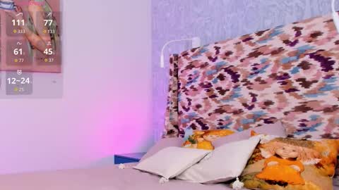 Luna online show from September 2025 02:28:01 PM