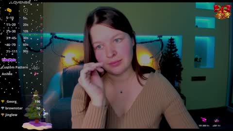 Anna online show from December 2024 09:11:01 AM