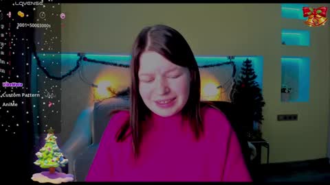 Anna online show from December 2024 09:44:02 AM