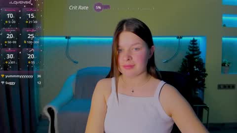 Anna online show from January 2025 09:13:01 AM