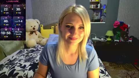 Anna online show from June 2026 01:24:02 PM