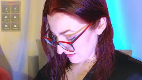 Snapshot of annahaunter chatting on December 2024 05:44:01 PM Alice online show from December 2024 05:44:01 PM