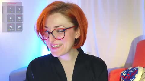 Snapshot of annahaunter chatting on January 2025 04:13:01 PM Alice online show from January 2025 04:13:01 PM