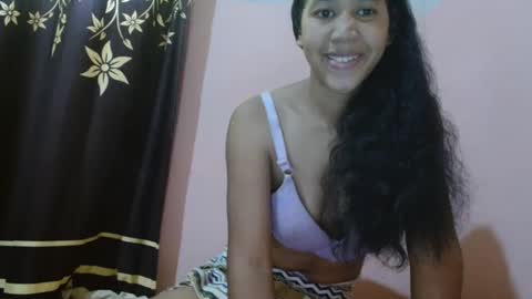 annahhotgirl online show from February 2025 03:20:01 AM