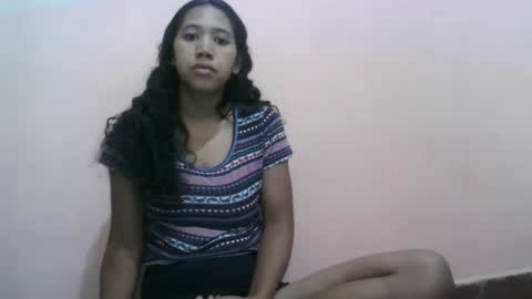 annahhotgirl online show from February 2025 04:01:01 AM