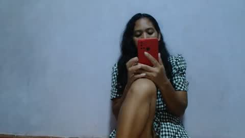 annahhotgirl online show from February 2026 02:38:02 AM