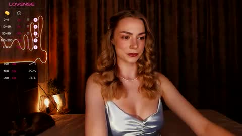 Goddess Anna online show from October 2025 07:05:01 PM