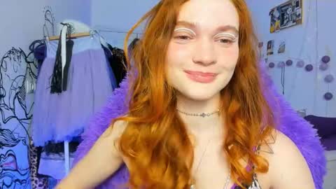 Anna online show from February 2026 09:01:01 PM