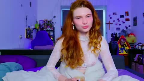 Snapshot of annakeenon chatting on July 2026 05:56:02 AM Anna online show from July 2026 05:56:02 AM