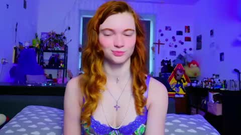 Snapshot of annakeenon chatting on July 2026 06:17:02 AM Anna online show from July 2026 06:17:02 AM