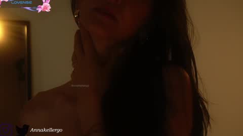 Anna k online show from February 2025 02:05:02 AM