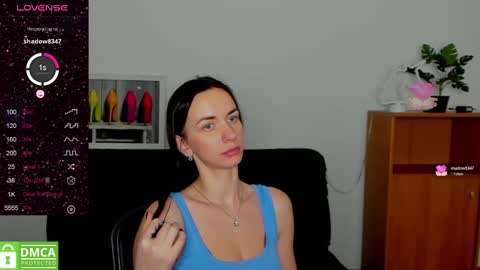 Anna online show from January 2025 10:00:02 AM