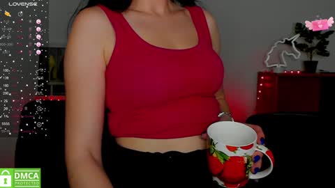 Anna online show from February 2025 01:06:01 PM