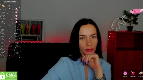 Anna online show from February 2025 12:50:01 PM