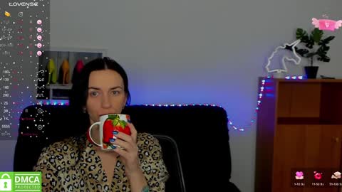 Anna online show from February 2025 06:33:01 AM