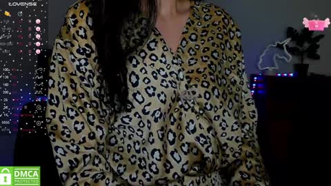 Anna online show from February 2025 09:35:02 AM